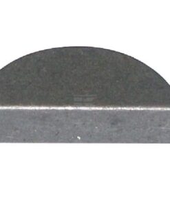 Chaveta de disco 3/16 x 3/4