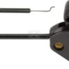 Cable del acelerador 1150 mm