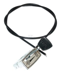 Cable de acelerador universal 120 cm HD