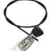 Cable de acelerador universal 150 cm HD