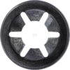 Arandela de bloqueo Starlock 1/4" 15 Arandela de bloqueo Starlock 1/4"