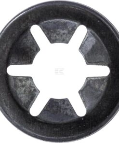 Arandela de bloqueo Starlock 1/4"