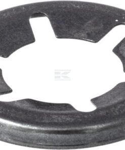 Arandela de bloqueo Starlock 3/8" 8 Arandela de bloqueo Starlock 3/8