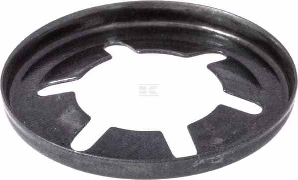 Arandela de bloqueo Starlock 3/8" 3 Arandela de bloqueo Starlock 3/8"