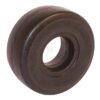 Neumático espuma sólida 9x350x4