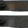 Juego de hojas Klipo (2 unidades) clic