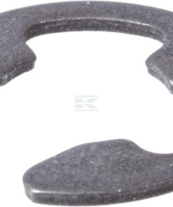E-clip externo 1/2" 12,7 x 1,3 mm DIN6799 Acero Kramp