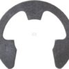 E-clip externo 3/4" 19,1 x 1,8 mm DIN6799 Acero Kramp 3 E-clip externo 3/4" 19,1 x 1,8 mm DIN6799 Acero Kramp