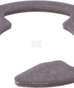 E-clip externo 7/8" 22,3 x 2 mm DIN6799 Acero Kramp