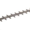 Hoja sup. cortasetos 782 mm