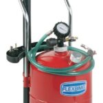 Extractor de aceite 24 L