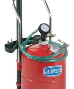 Extractor de aceite 24 L