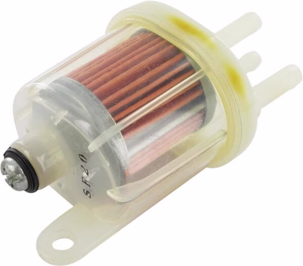 Filtro de gasoil Hatz 505 392 0 1 Filtro de gasoil Hatz 505 392 0