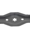 Cuchilla iz. 530mm 6 estrella