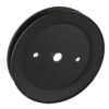 Polea, adecuada para AYP 195945 Ø=6-1/4",
