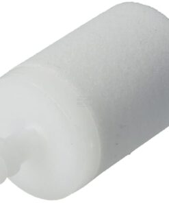 Filtro de carburante - 4,5 mm