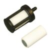 Filtro para carburante Prof. - 3,5 mm