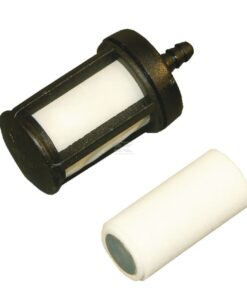 Filtro para carburante Prof. - 3,5 mm