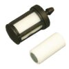Filtro para carburante Prof. - 4,5 mm