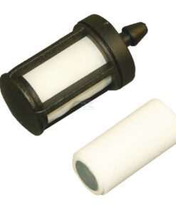 Filtro para carburante Prof. - 4,5 mm