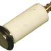 Filtro de carburante profesional 3,5 mm