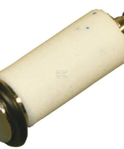 Filtro de carburante profesional 3,5 mm