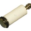 Filtro de carburante profesional 4,5 mm