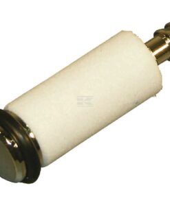 Filtro de carburante profesional 4,5 mm
