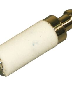 Filtro de carburante profesional 5.3 mm