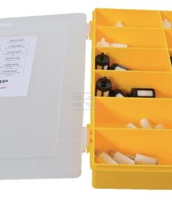 Surtido de filtros de carburante