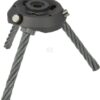 Cepillo de maleza, Triplo 14 mm