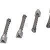 Set cep. desh. 14 mm (6 Uds.)