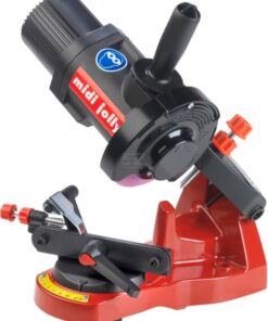 Afiladora de cadenas 230 V - MIDI