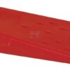 Cuña de PVC 140 mm 15 Cuña de PVC 140 mm