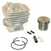 Cylinder set