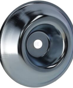 Cubeta deslizante Ø85 fijación 8 mm