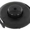 Cubierta/bobina (set) Ø130 mm