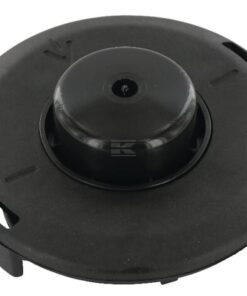 Cubierta/bobina (set) Ø130 mm