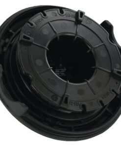 Cubierta/bobina (set) Ø130 mm