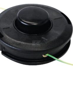 Cabezal de corte TapNGo "TNW130" "neutro" 130 mm