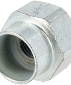 Adaptador M10x1,25 RII-Fr Efco
