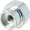 Adaptador M8x1,25 RII-Fr 3 Adaptador M8x1,25 RII-Fr