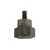 Adaptador M7x1,00 RIE 3 Adaptador M7x1,00 RIE