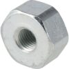 Adaptador M10 x 1,25 LHF, válido para Husqvarna