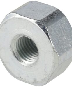 Adaptador M10 x 1,25 LHF, válido para Husqvarna