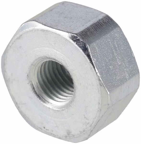 Adaptador M10 x 1,25 LHF, válido para Husqvarna