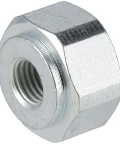Adaptador M10 x 1,25 LHF, válido para Husqvarna