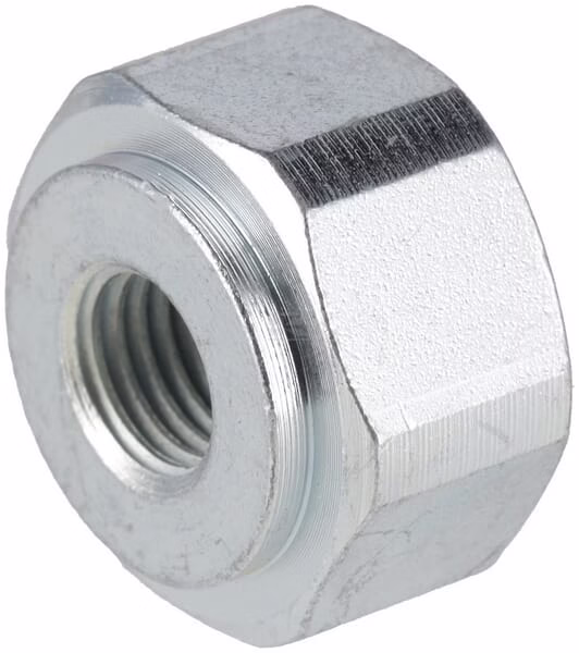 Adaptador M10 x 1,25 LHF, válido para Husqvarna