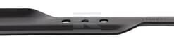 Cuchilla mulching L: 533mm, orificio redondo: Ø9,5 adecuada para John Deere, de Kramp
