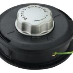 Cabezal de corte Tap-N-Go « EL130 » EASYLoad Neutral 130 mm